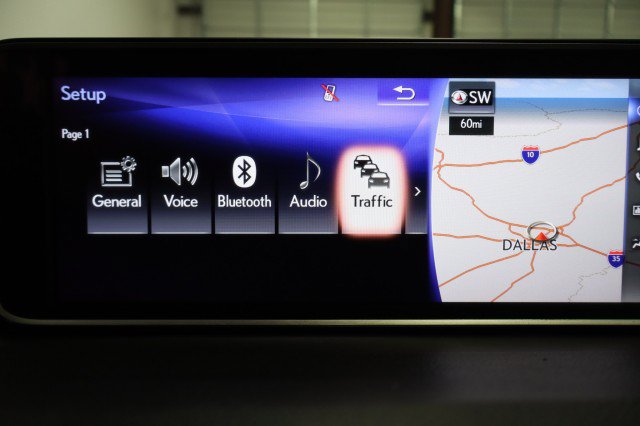 Used 2019 Lexus RX 350 F Sport AWD/4WD image 48