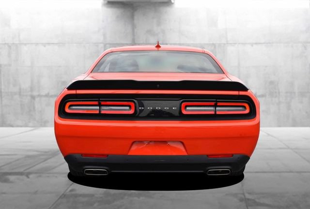 Used 2023 Dodge Challenger SXT w/ Plus Package RWD image 6