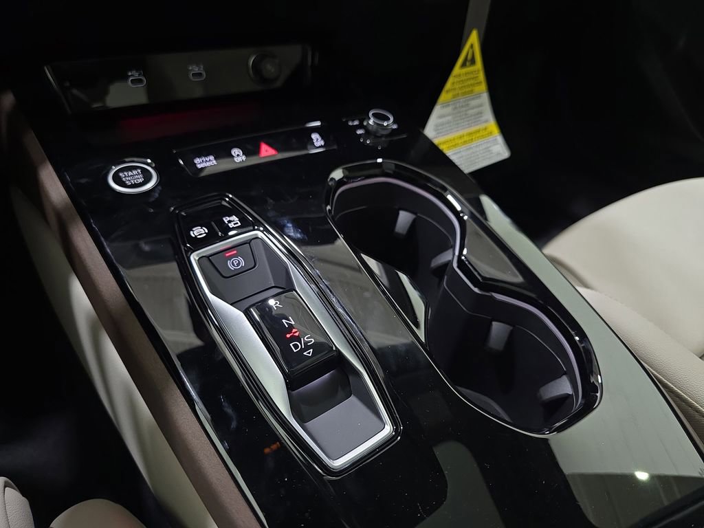 New 2025 Audi A5 2.0T Premium Plus image 23