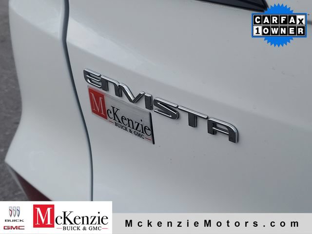 Used 2024 Buick Envista Sport Touring w/ Convenience I Package FWD image 29