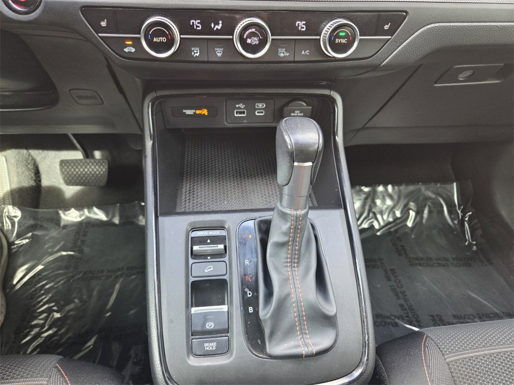 Used 2023 Honda CR-V Sport image 23