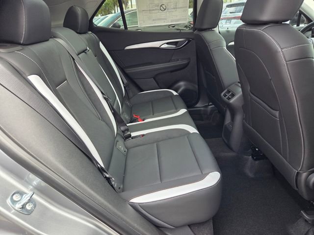 New 2026 Buick Envision Sport Touring AWD/4WD image 15