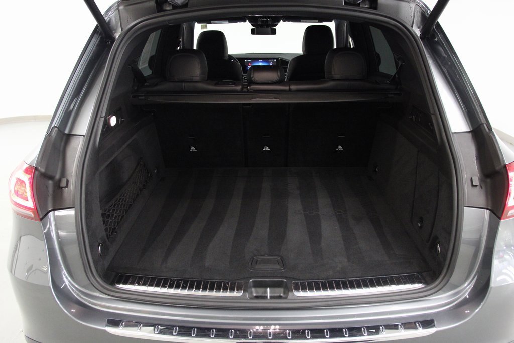 Certified 2023 Mercedes-Benz GLE 350 4MATIC image 24