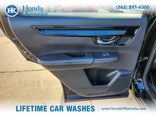 Certified 2024 Honda CR-V Sport Touring image 18