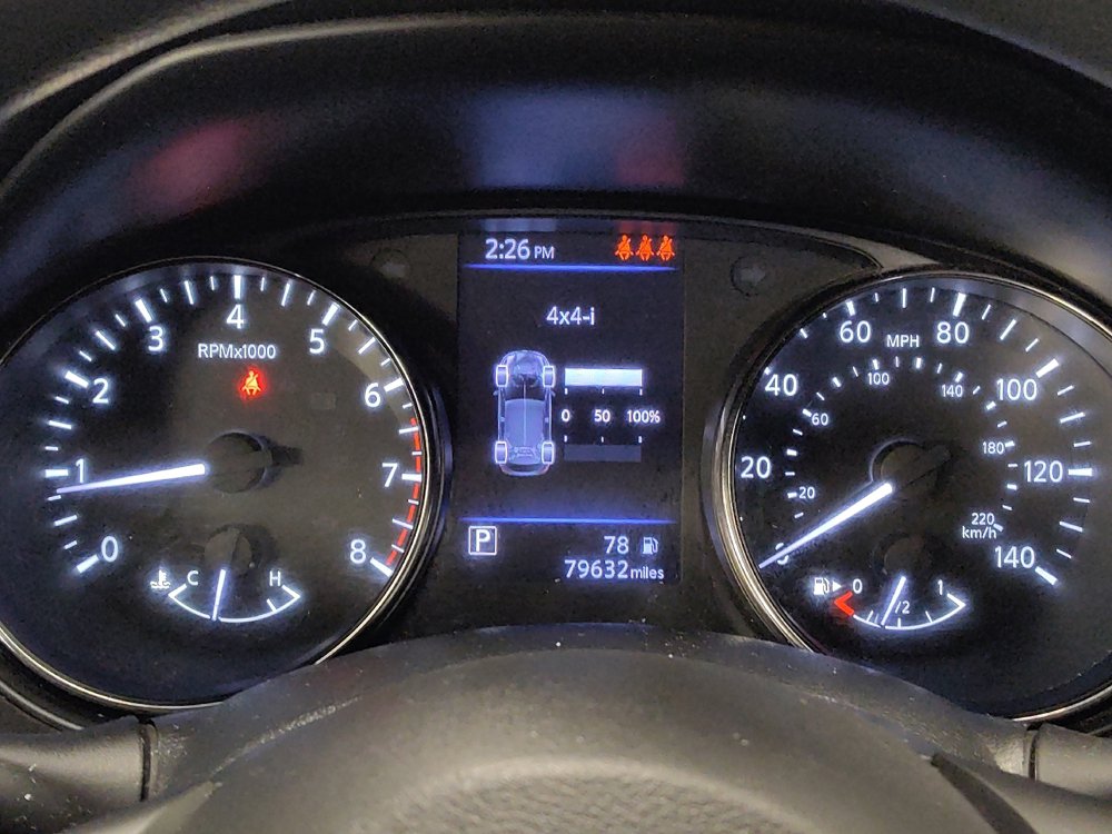 Used 2021 Nissan Rogue Sport S AWD/4WD image 23
