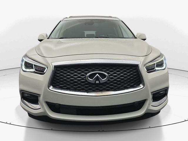 Used 2019 INFINITI QX60 Luxe w/ Sensory Package image 4