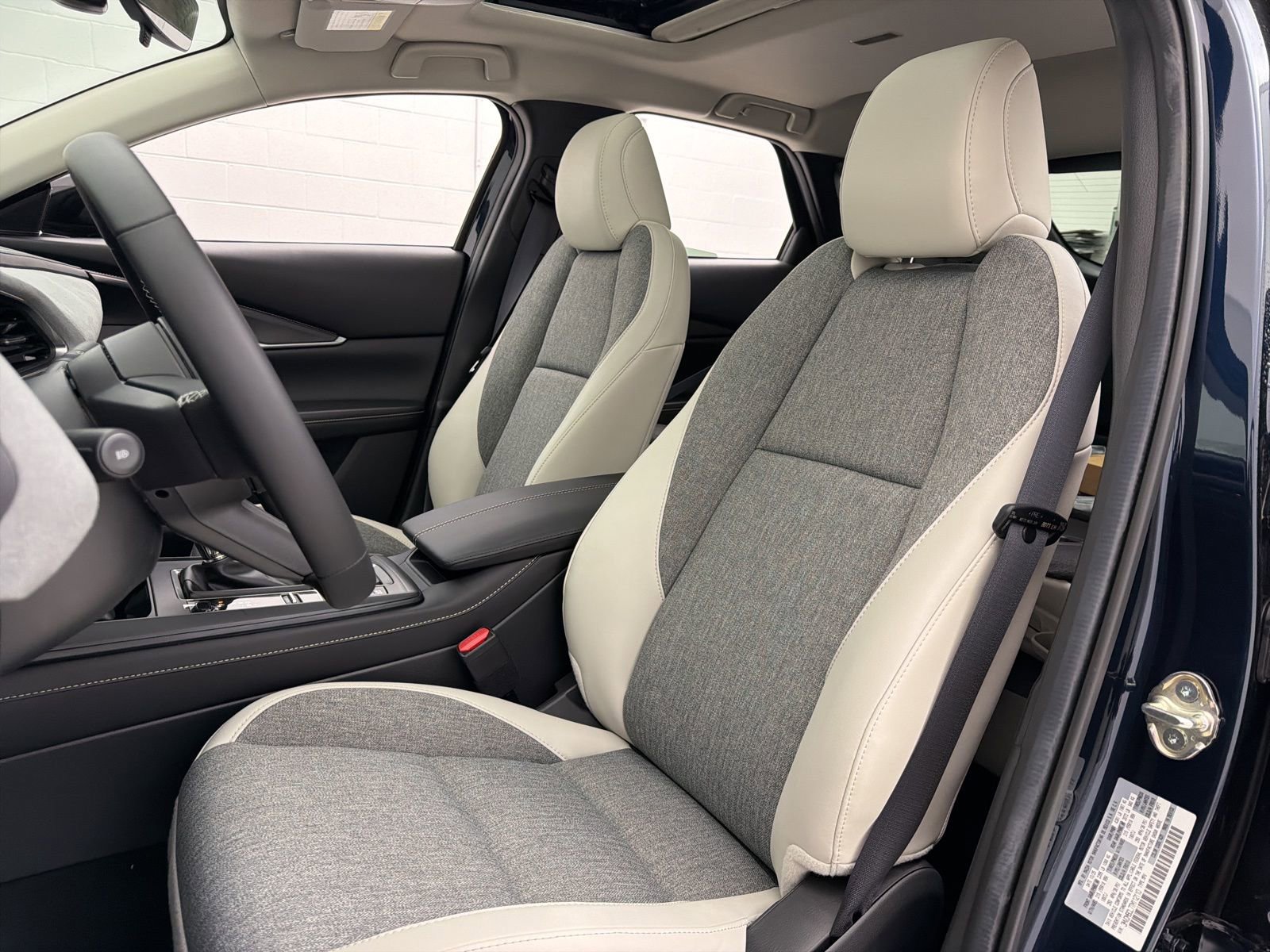 New 2026 MAZDA CX-30 AWD 2.5 S image 9