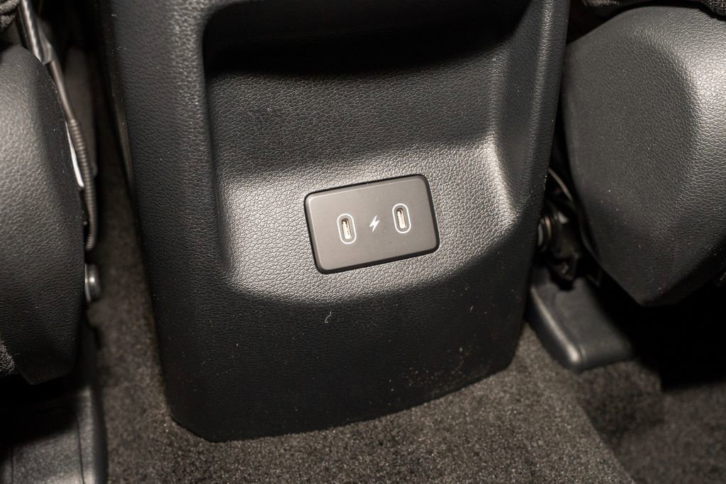 New 2026 Kia Sportage LX image 8