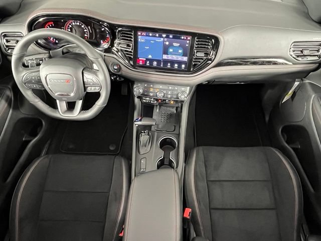 New 2026 Dodge Durango GT AWD/4WD image 9