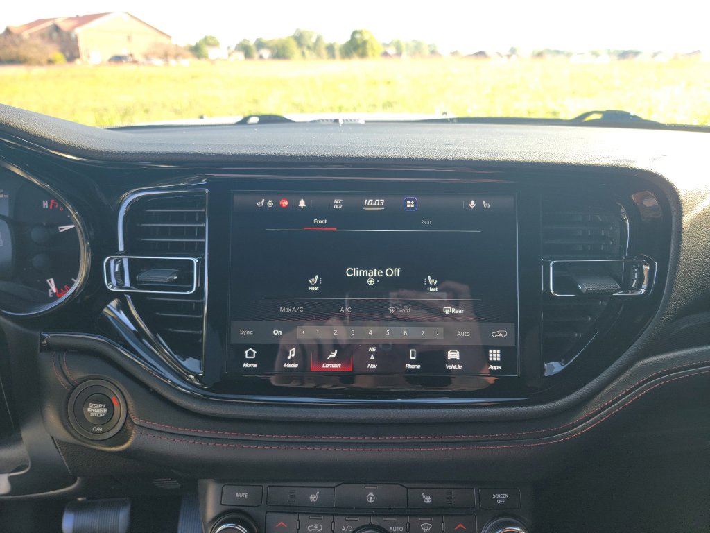 Used 2021 Dodge Durango R/T image 22