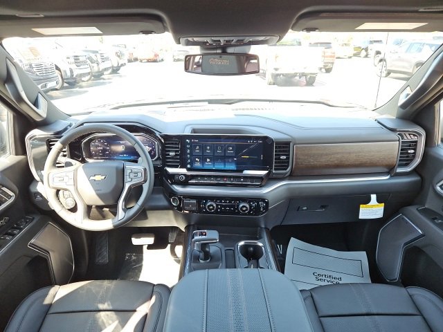 New 2026 Chevrolet Silverado 1500 High Country image 20