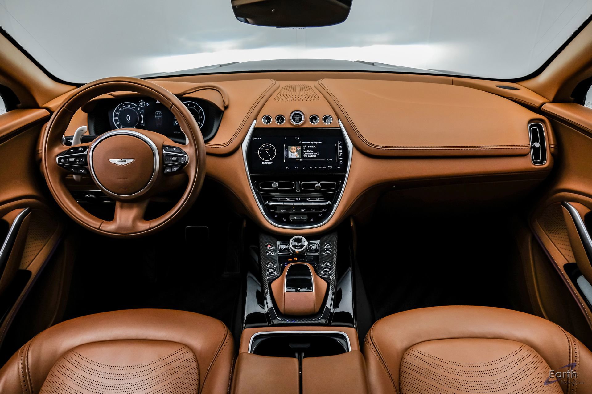 Used 2023 Aston Martin DBX 707 image 33