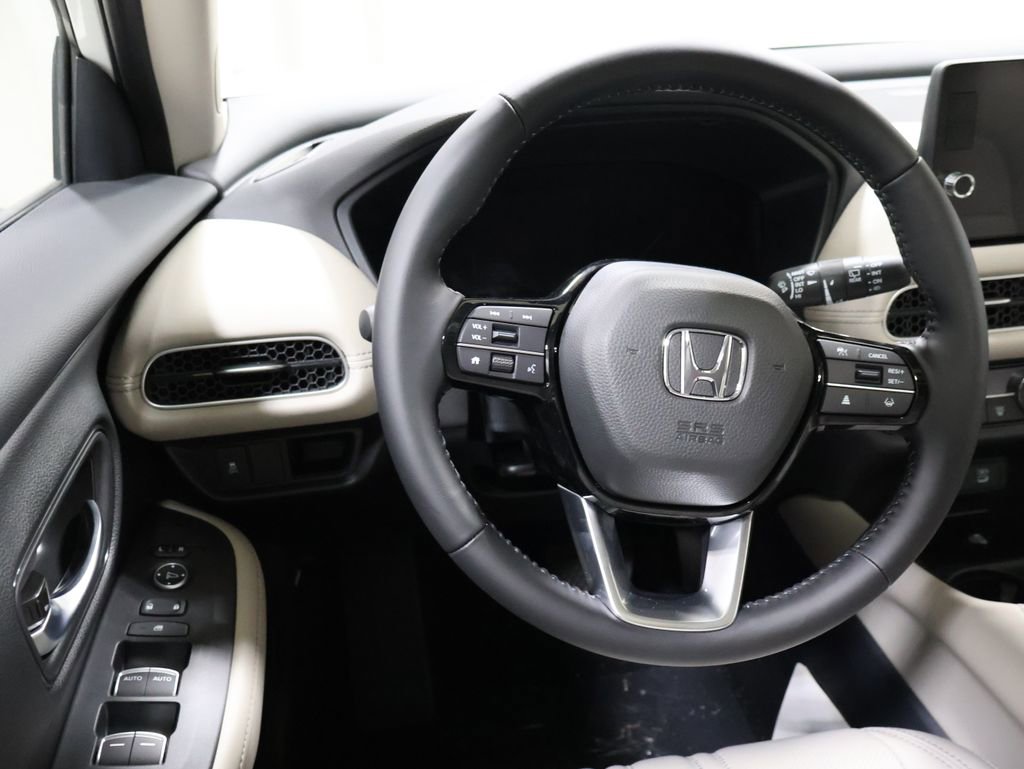 New 2026 Honda HR-V EX-L image 25