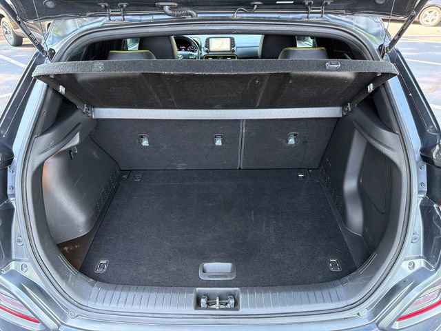 Used 2018 Hyundai Kona Ultimate FWD image 18