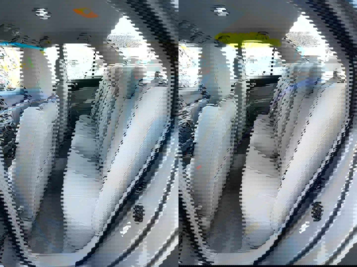 Used 2008 Hyundai Sonata GLS image 15