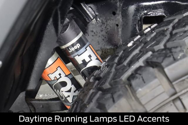 Used 2022 Jeep Gladiator Mojave w/ LED Lighting Group image 31