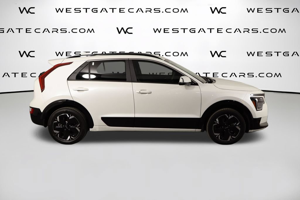 Used 2023 Kia Niro Wind FWD image 49