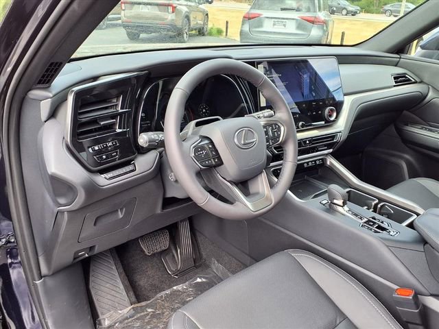 New 2026 Lexus TX 350 AWD image 14