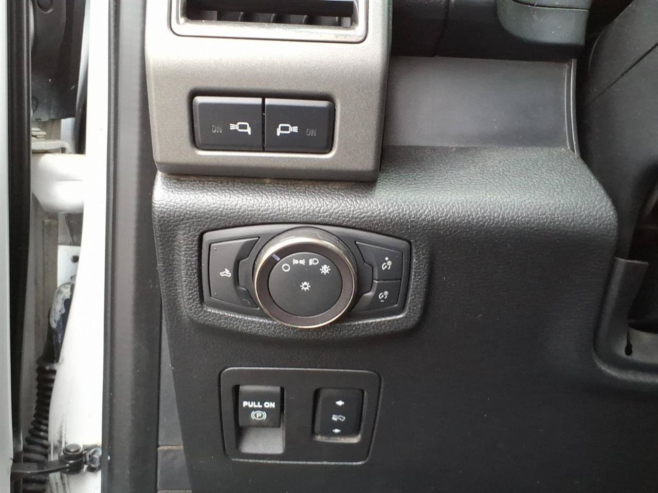 Used 2019 Ford F150 Raptor w/ Equipment Group 801A Mid AWD/4WD image 6