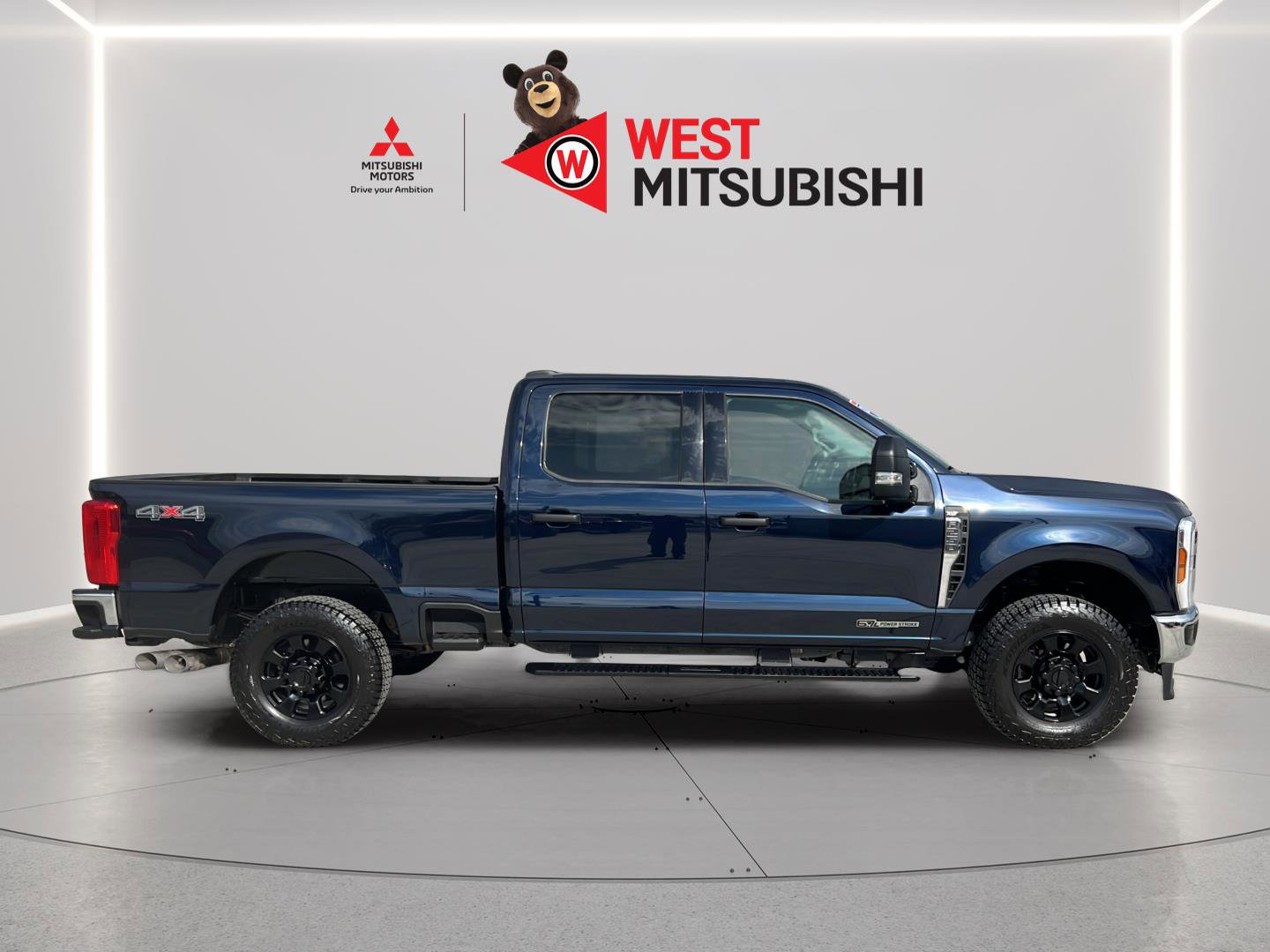 Used 2024 Ford F250 XLT image 6
