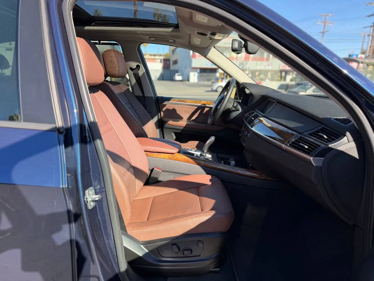 Used 2012 BMW X5 xDrive35i image 34