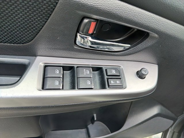 Used 2017 Subaru Crosstrek 2.0i Premium image 34