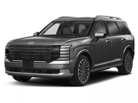 New 2026 Hyundai Palisade Calligraphy AWD/4WD image 1