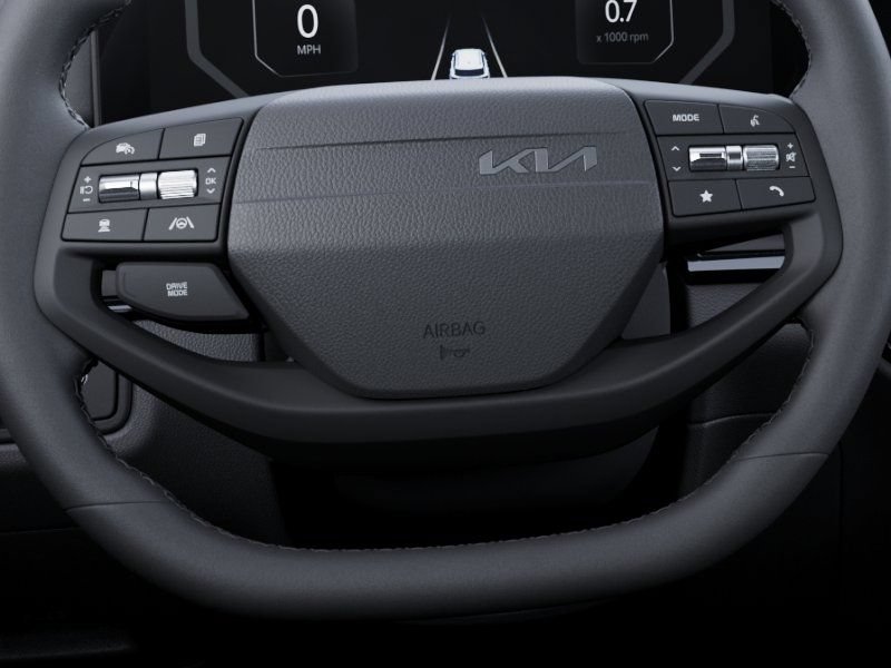 New 2026 Kia Sportage SX FWD image 22