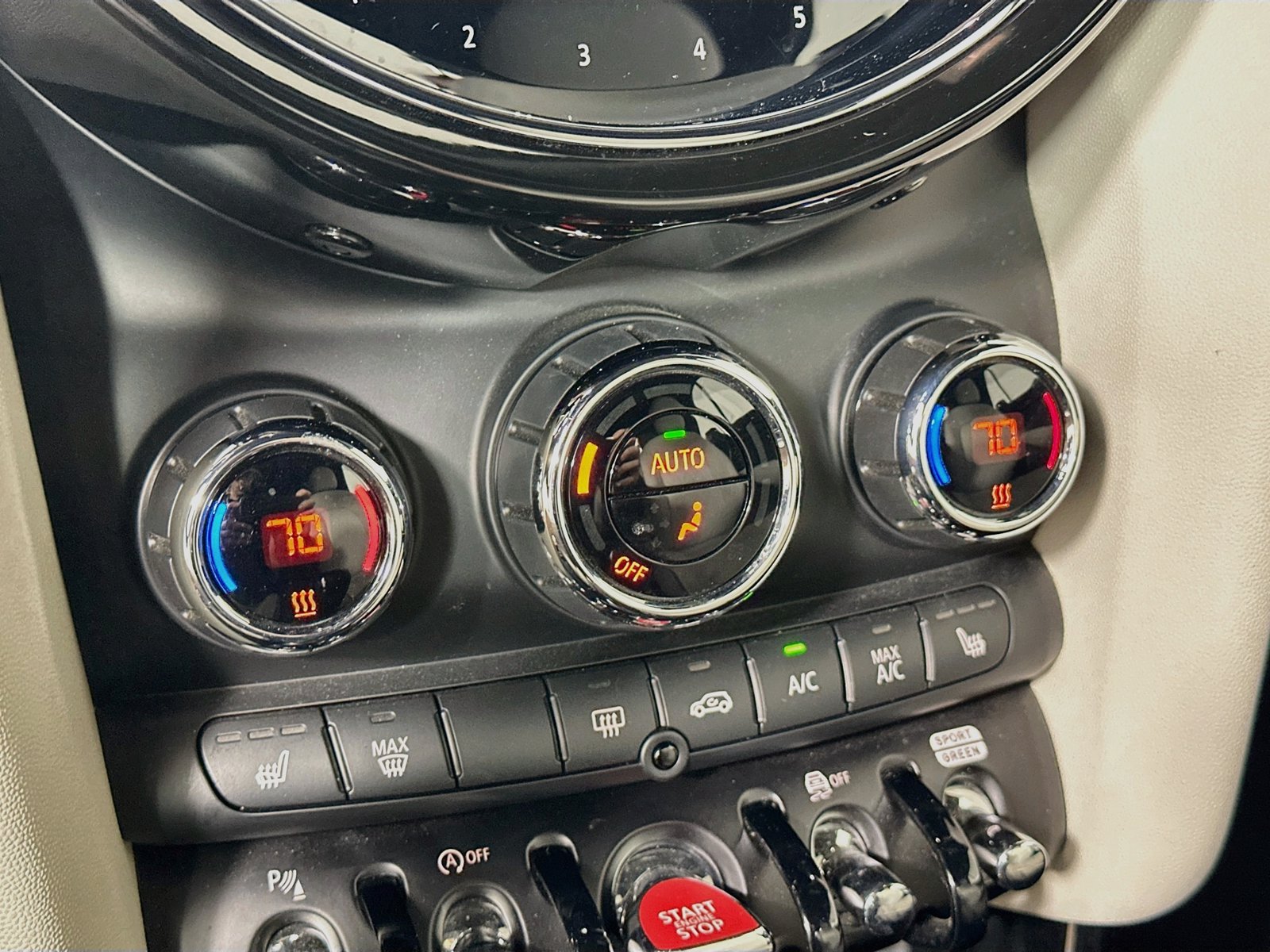 Certified 2024 MINI Cooper S FWD image 26