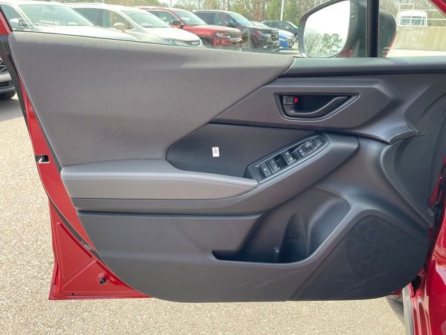 New 2026 Subaru Crosstrek 2.0i Premium image 15