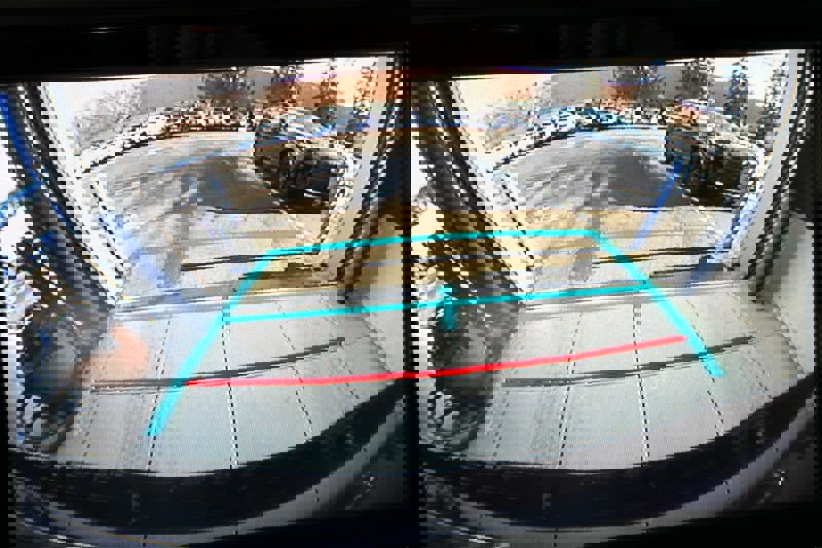 Used 2022 Toyota Tacoma TRD Off-Road image 20