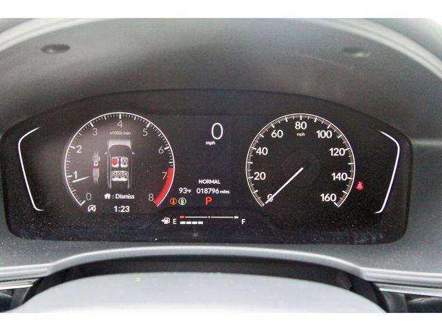 Used 2024 Honda Civic Sport image 15