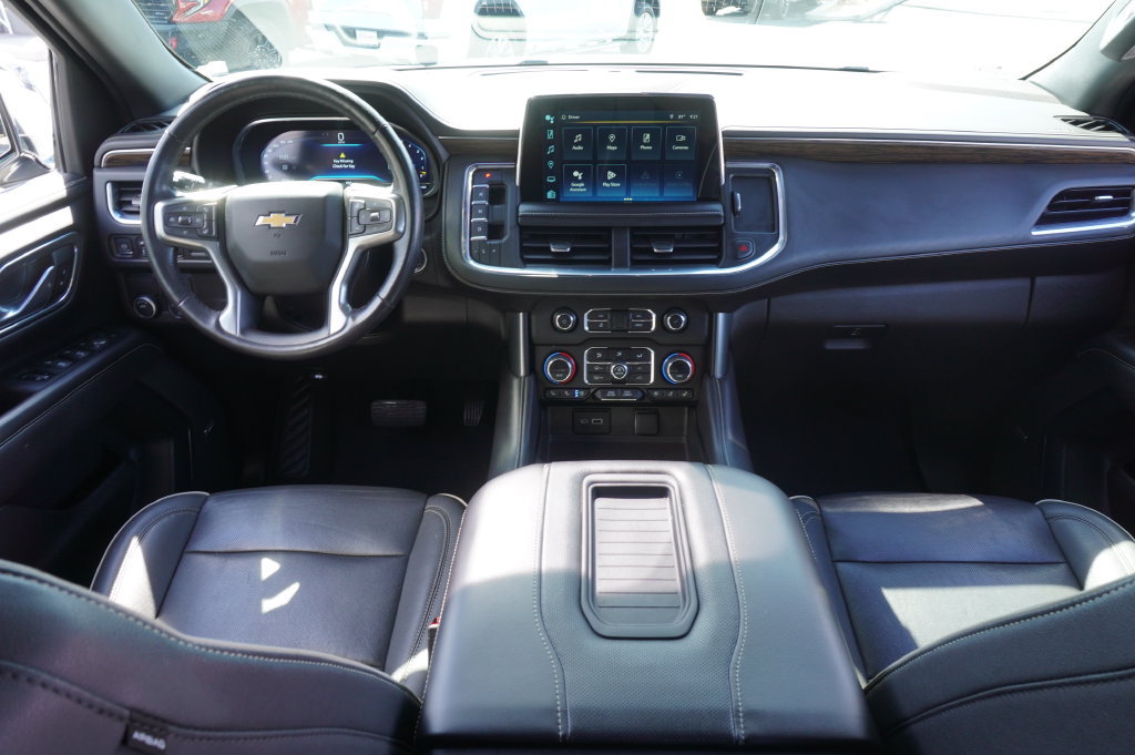 Certified 2023 Chevrolet Tahoe Premier RWD image 15