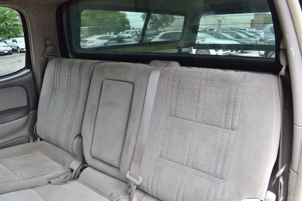 Used 2005 Toyota Tundra SR5 RWD image 23