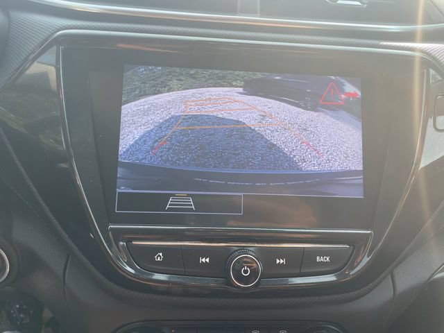 Used 2023 Chevrolet TrailBlazer LT w/ Convenience Package FWD image 31