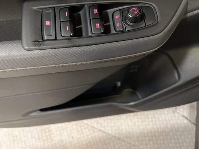 Certified 2026 Subaru Forester Wilderness image 57