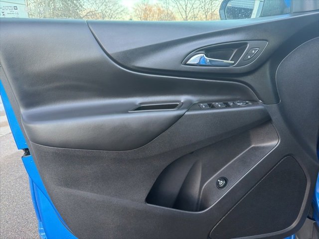 Certified 2024 Chevrolet Equinox LT image 15