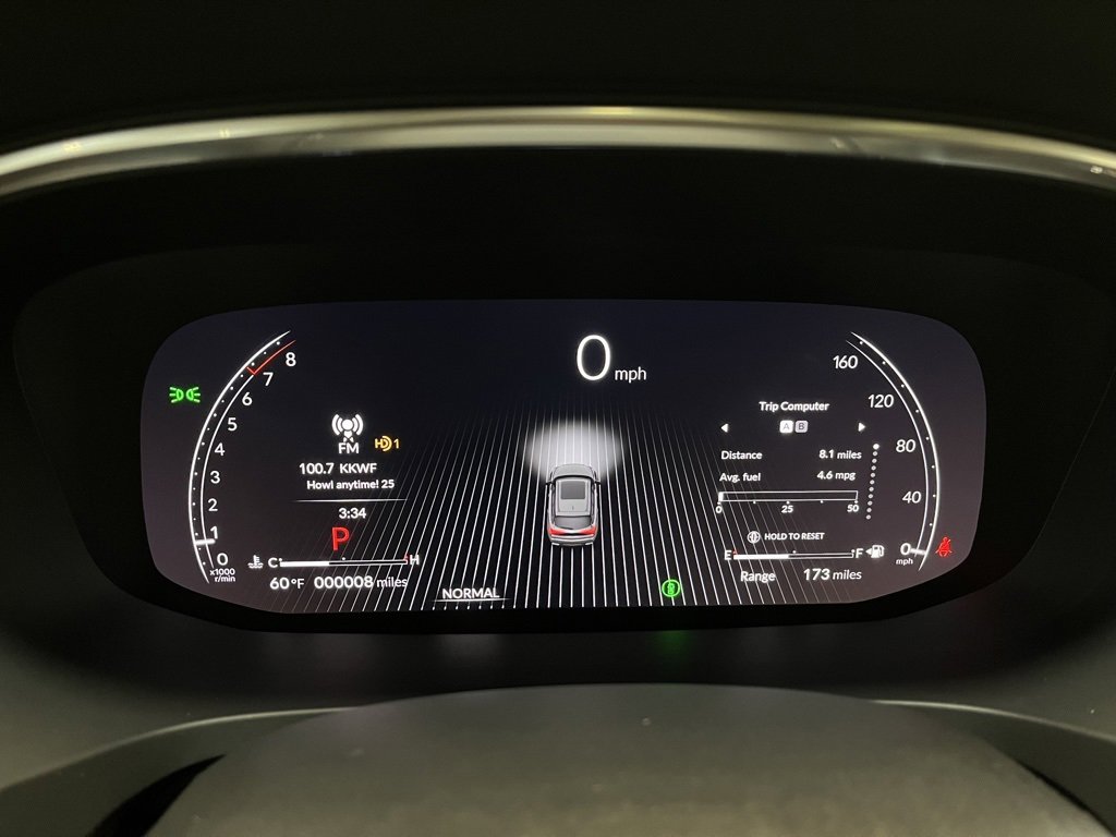 New 2026 Acura MDX w/ Technology Package image 5