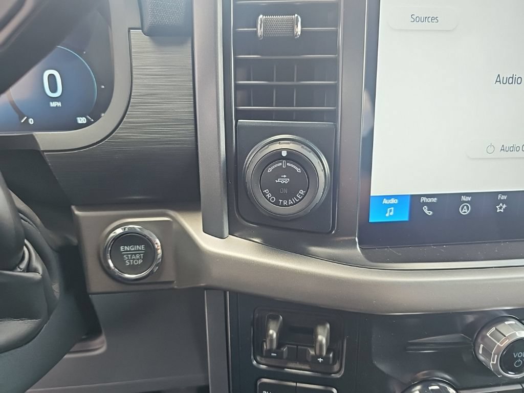 New 2026 Ford F150 XLT AWD/4WD image 19