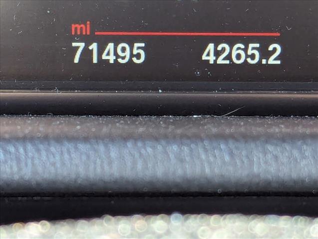 Used 2015 BMW X3 xDrive28i image 10