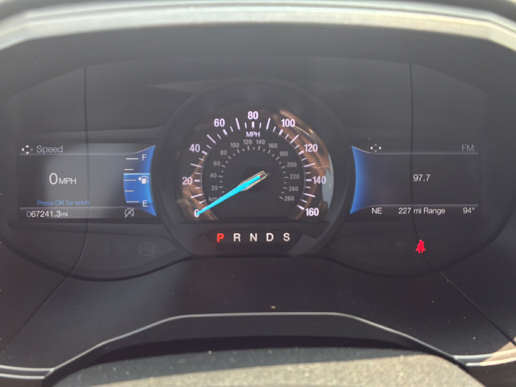 Used 2023 Ford Edge SEL AWD/4WD image 34