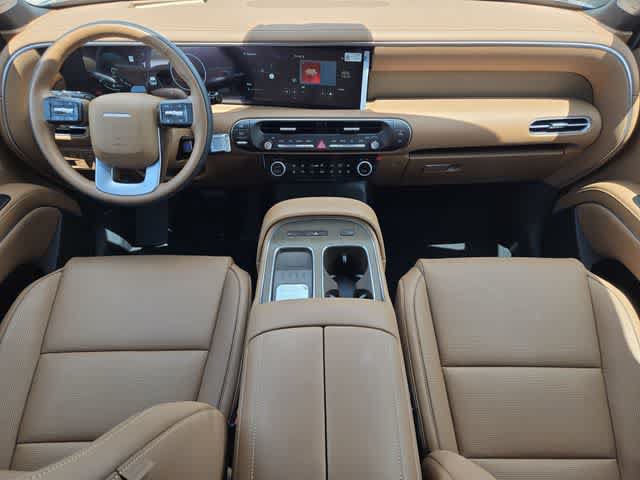 Used 2026 Hyundai Palisade Calligraphy FWD image 9