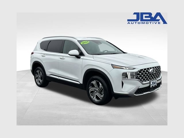 Used 2022 Hyundai Santa Fe SEL