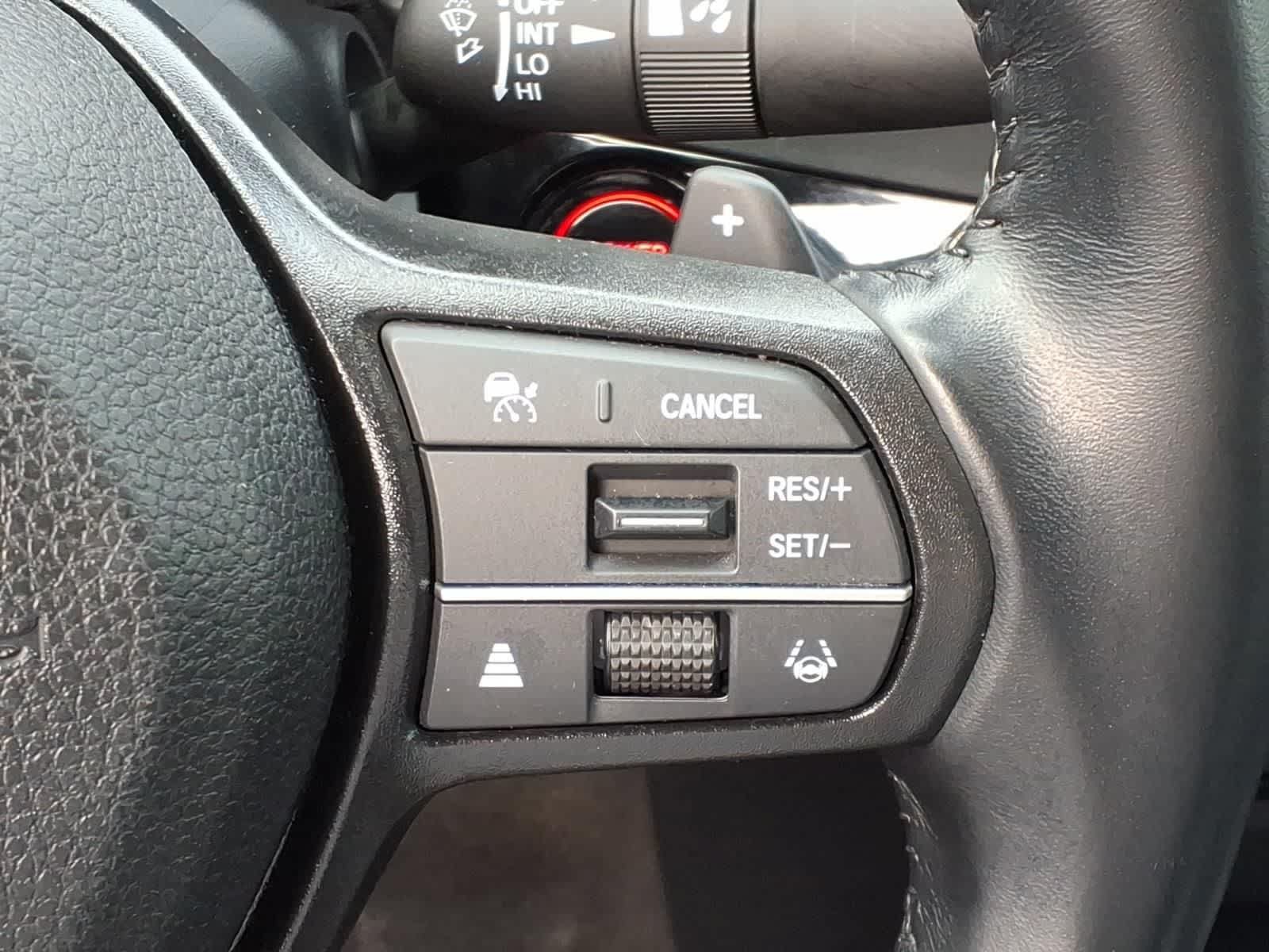 Used 2024 Honda Accord EX-L image 18