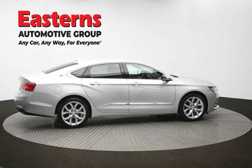 Used 2019 Chevrolet Impala Premier image 45