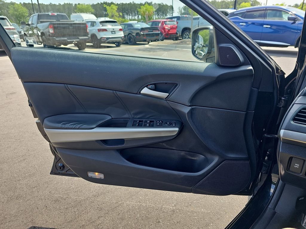 Used 2008 Honda Accord EX-L image 29