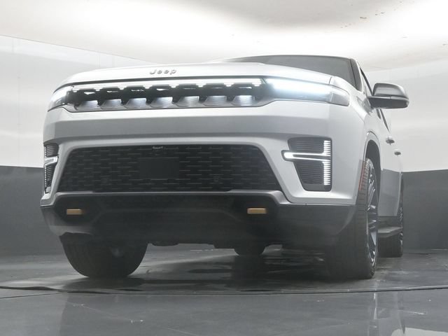 New 2026 Jeep Grand Wagoneer L 4WD image 54