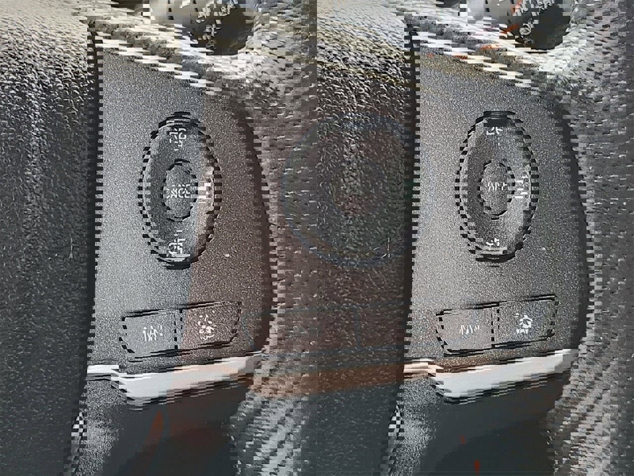 Certified 2023 Honda Passport TrailSport image 28