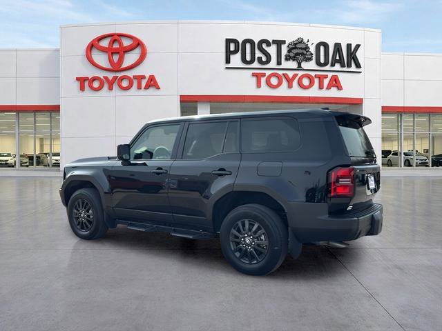 Used 2025 Toyota Land Cruiser 1958 image 5