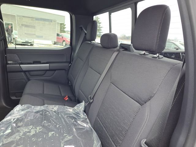 New 2026 Ford F150 XLT w/ Equipment Group 302A MID image 44
